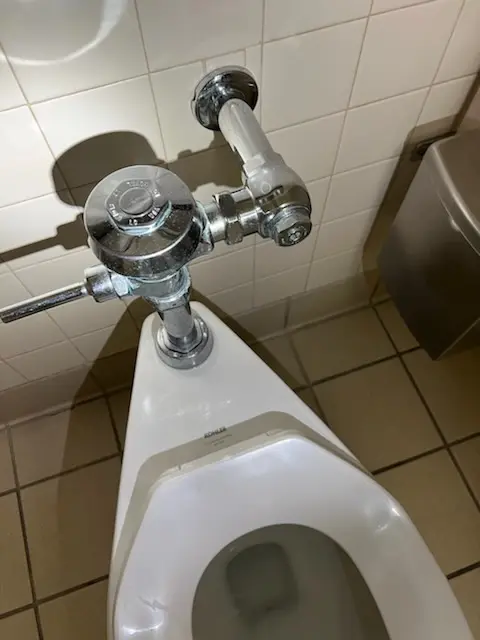 Fixture installation and repair for Hydro Jetting in Red Mill